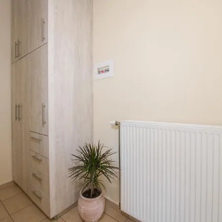 Appartement Georgia Iii *